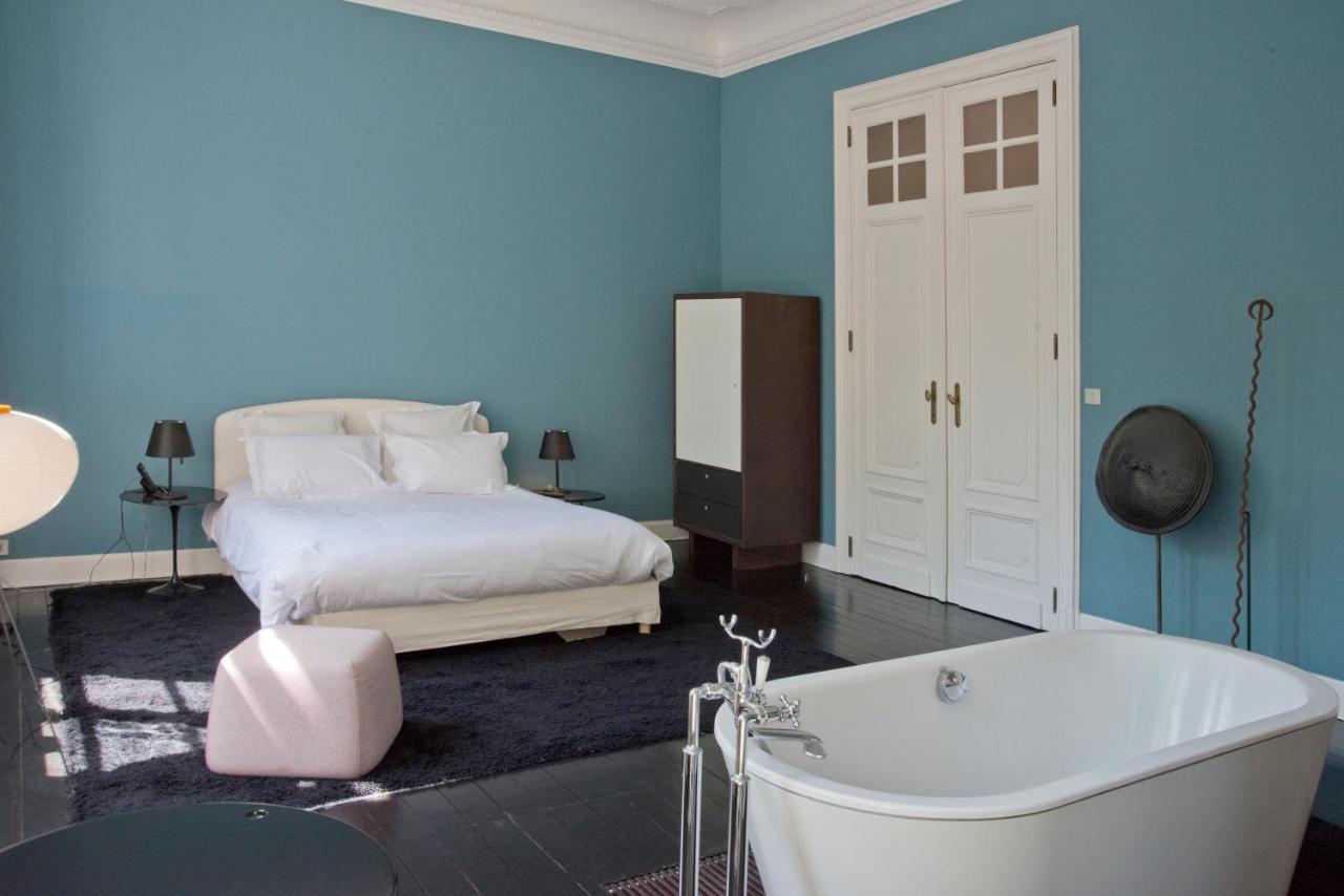 Moliere Appartement Brussel