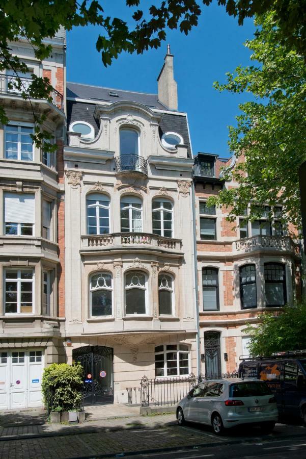 Lejlighed Chic Bruxelles